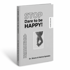 STOP ¡Dare to be HAPPY!